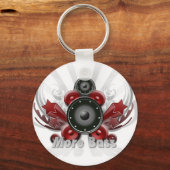 Mehr Schlüsselanhänger (Vorderseite)