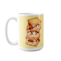 Mehr Schokoladenkatzen