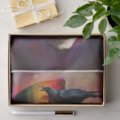 Mehr Skull Lyfe5 Seidenpapier (Geschenk)