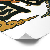 Mehr Sonnenfreiheit Poster (Ecke)