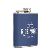 Mehr Sorgen weniger Flachmann (Rechts)