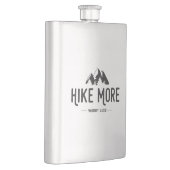 Mehr Sorgen weniger Flachmann (Rechts)