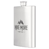 Mehr Sorgen weniger Flachmann (Links)