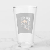 Mehr Sorgen weniger Glas (Rückseite)