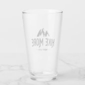 Mehr Sorgen weniger Glas (Rückseite)