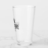 Mehr Sorgen weniger Glas (Links)