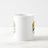 Mehr Sorgen weniger Kaffeetasse (Mittel)