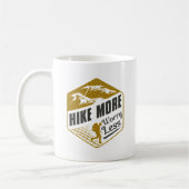 Mehr Sorgen weniger Kaffeetasse (Links)