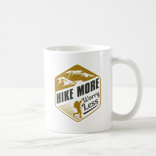 Mehr Sorgen weniger Kaffeetasse