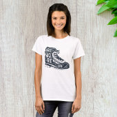 Mehr Sorgen weniger T-Shirt