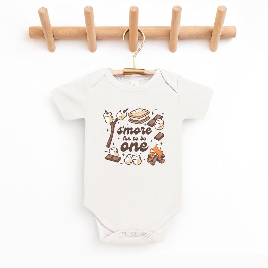 Mehr Spaß, ein Baby Bodysuit zu sein Baby Strampler