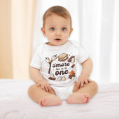 Mehr Spaß, ein Baby Bodysuit zu sein Baby Strampler