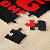 MEHR SPIELE BRAUCHEN UMFANGREICHE SCHALTFLÄCHEN PUZZLE (Seite)