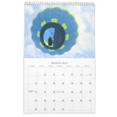 Mehr steigt Kalender 2013 im Ballon auf (Mär 2027)