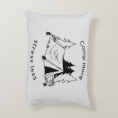 Mehr Stress weniger Dekokissen (Rückseite(Vertikal))