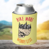 Mehr Stress weniger Dosenkühler