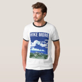 Mehr T - Shirt (Vorne ganz)