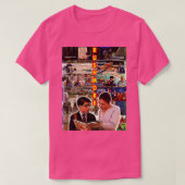 mehr T-Shirt (Design vorne)