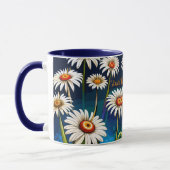 Mehr Tageszeitungen: Blumenfreude und Freude Tasse (Links)