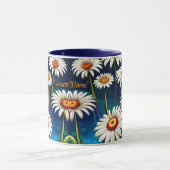 Mehr Tageszeitungen: Blumenfreude und Freude Tasse (Zentrum)