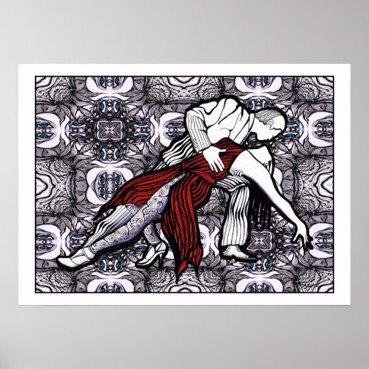 Mehr Tangueros als Ever - Mas Tangueros que nunca Poster (Vorne)