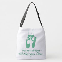 Mehr Tanzchancen mehr Tänze