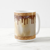 Mehr Tasse (VorderseiteRechts)