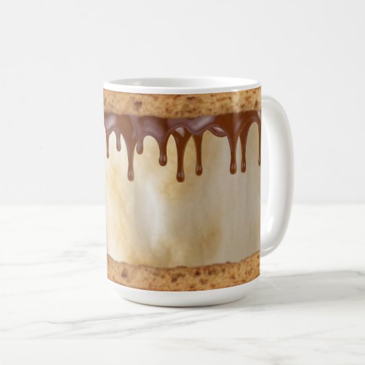 Mehr Tasse (VorderseiteRechts)