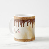 Mehr Tasse (Vorderseite Links)