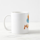 Mehr Torte! Tasse (Links)