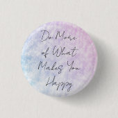 Mehr tun button (Vorderseite)