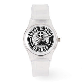 Mehr über die Zukunft hinaus Armbanduhr