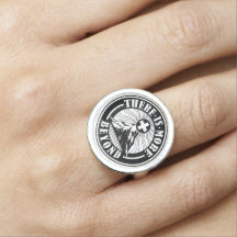 Mehr über Ring hinaus