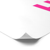 Mehr von dem, was Sie glücklich macht Plakate (Ecke)