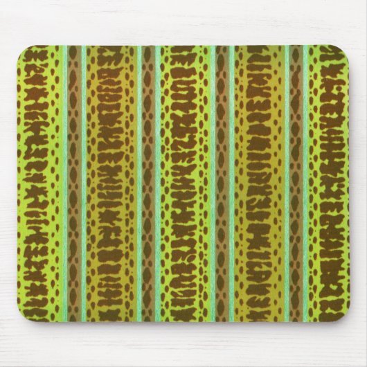 Mehr Wallpaper der 60er Jahre Mousepad (Vorne)