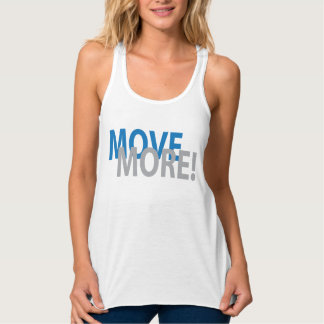 Mehr weibliche Tank Top