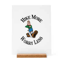 Mehr, weniger Sorgen