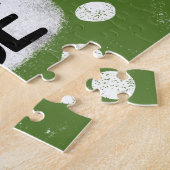 Mehr Wissenschaft bitte Jigsaw Puzzle (Seite)
