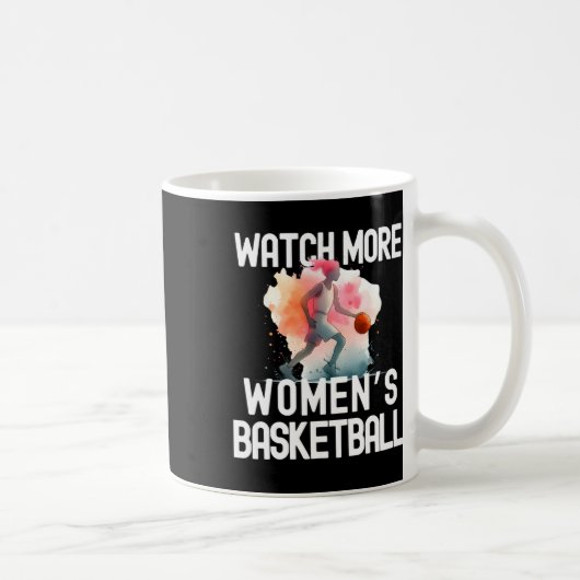 Mehr Women's Sketll 3 ansehen Kaffeetasse (Rechts)