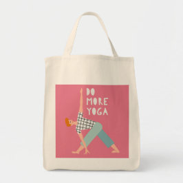 Mehr Yoga-Tasche Tragetasche