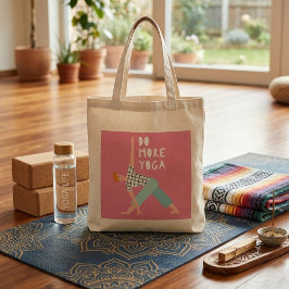 Mehr Yoga-Tasche Tragetasche