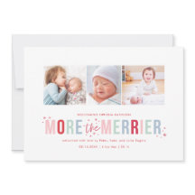 Mehr zu den Geburtshilfeverkündungen des Merrier H