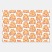 Mehr zum Thema Erholung Geschenkpapier Set (Vorderseite 2)