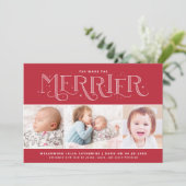 Mehr zur Heiligen Geburt des zweiten Kindes Ankündigung (Stehend Vorderseite)