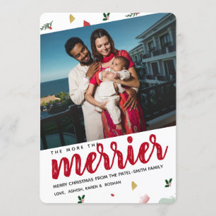 Mehr zur Heiligen Weihnachtszeit-Ankündigung Einladung