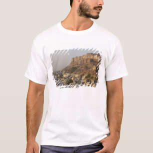 Mehrangarh Fort von Jodhpur. Rajasthan, INDIEN. T-Shirt