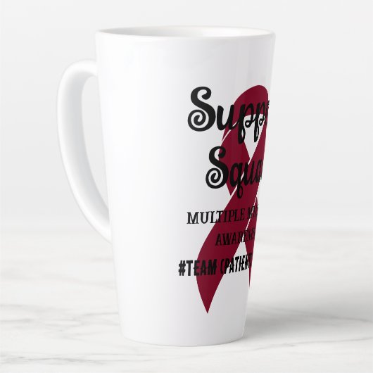 Mehrdeutigkeit Milchtasse (Linke Ecke)