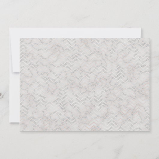 Mehrere Bilder Hochzeitsportrait speichern das Dat Save The Date (Rückseite)