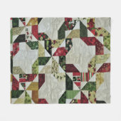 Mehrere Designs Fleecedecke (Vorderseite (Horizontal))