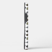 Mehrere deutsche WW2-Tanks Case-Mate iPhone Hülle (Rückseite / Rechts)